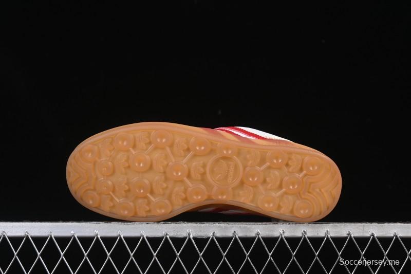 حذاء تزلج باد باني غازيل من أديداس باد باني جازيل إندور كاجوال داخلي مقاوم للانزلاق ومقاوم للاهتراء - JS5056