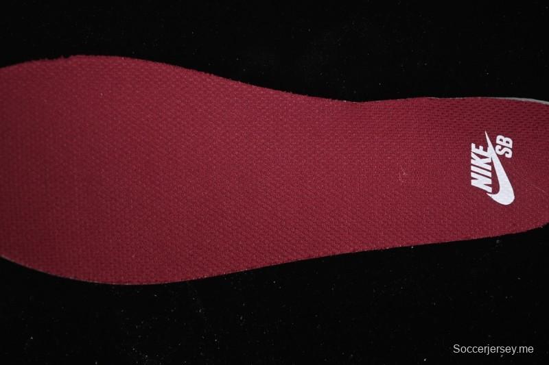 حذاء تزلج ريترو 58 ريترو من نايك SB Force 58 ريترو - DV5477-202