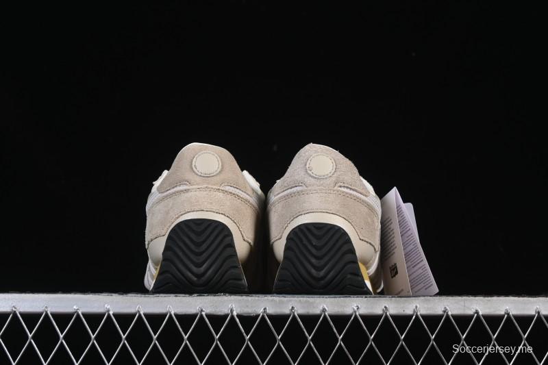 حذاء الجري أونيتسوكا تايجر EDR 78 المريح متعدد الاستخدامات والمقاوم للانزلاق - 1183C443-200