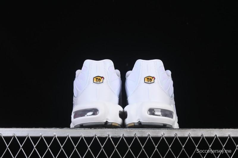 حذاء الجري اير ماكس بلس ريترو من نايك مع وسادة هوائية - 604133-139