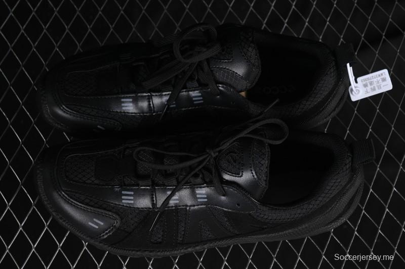 سلسلة ECCO BIOM LITE سلسلة أحذية ECCO BIOM LITE المبتكرة ذات النعل الرفيع المبتكر للمشي الخفيف الوزن متعدد الاستخدامات للقدمين الحافيتين 80243451094