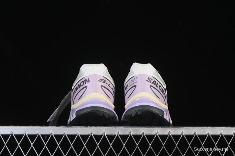 حذاء الجري الخارجي إكس تي 6 عالي التقنية من سالومون - 477376-29