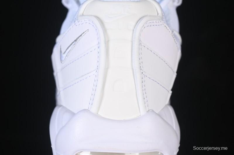 حذاء الجري نايك اير ماكس 95 ريترو المبطن من نايك بنعل هوائي - CT1268-100