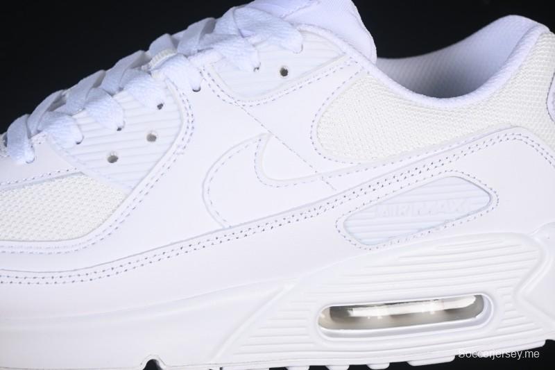 حذاء الجري اير ماكس 90 ريترو من نايك مع وسادة ماكس اير - CN8490-100