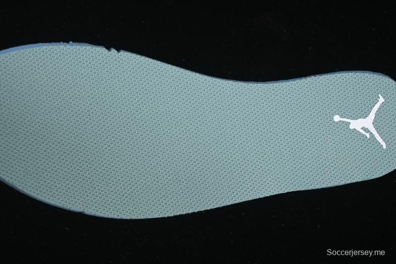 نايك اير جوردان 1 ميد جوردان 1 ميد جايد سموك - BQ6472-138