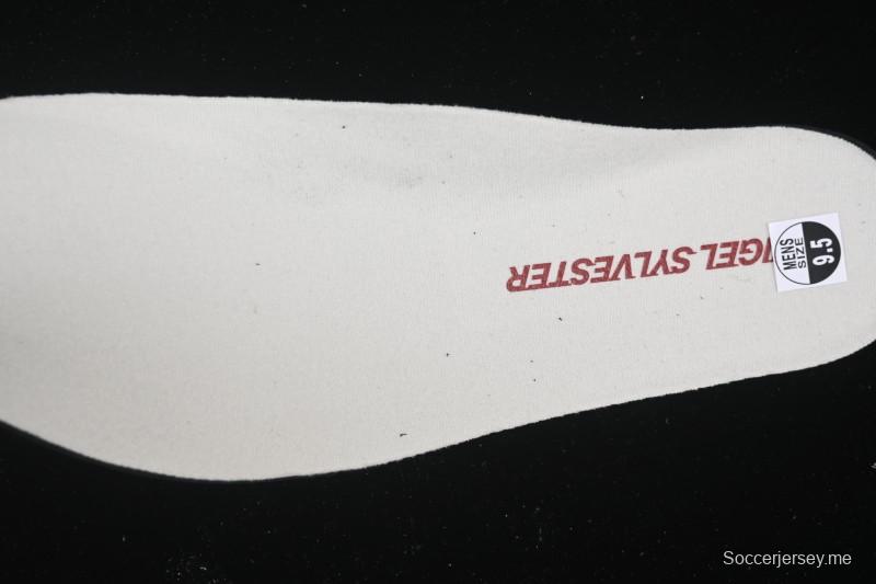 حذاء تزلج نايكي نايجل سيلفستر × اير جوردان 1 لايف ستايل كاجوال لايف ستايل - IB8958-001