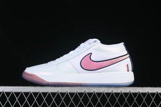 حذاء كرة السلة نايك بوك 1 ديفين بوكر للأداء الرجالي - IH0893-100