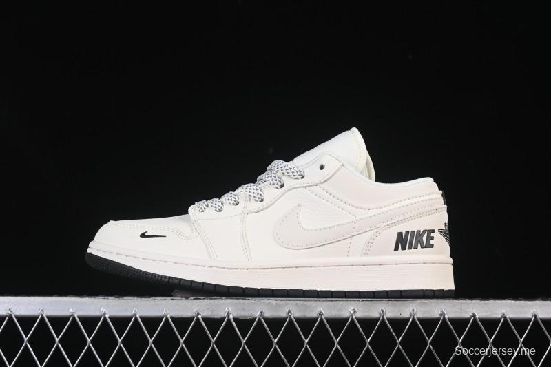 حذاء كرة السلة نايك اير جوردان 1 ريترو منخفض من نايك - XX3168-219