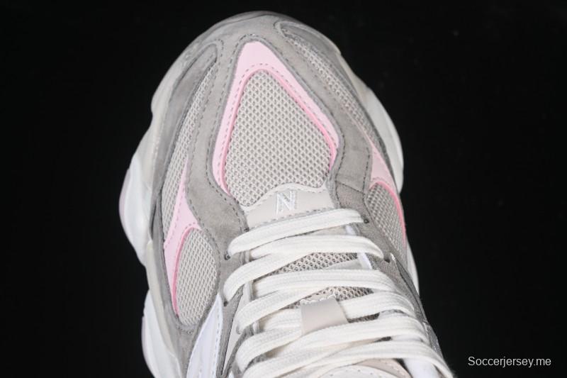 حذاء جري كاجوال ريترو كاجوال من سلسلة NB9060 من نيو بالانس - U9060JAR