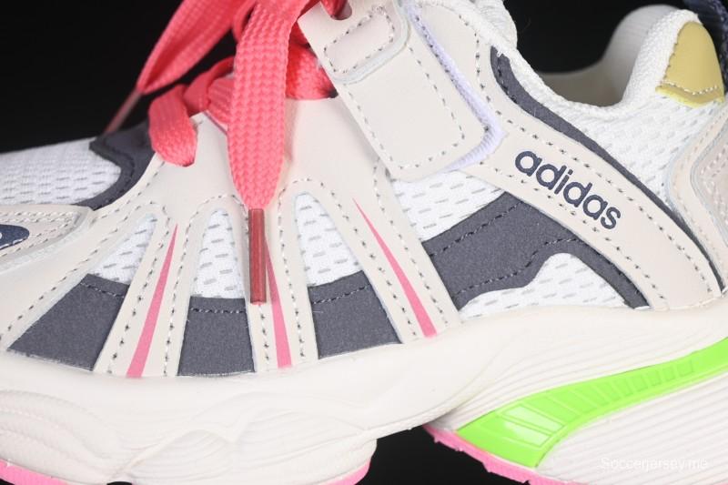 Adidas Adistar Anti-Slip Durable Casual Kids Shoes - J.C3