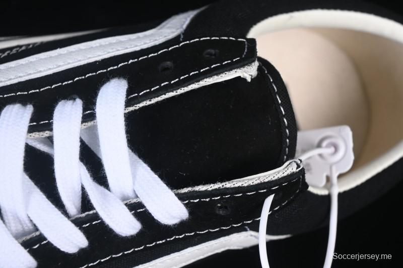 حذاء تزلج أولد سكول 36 ريترو ريترو منخفض السقف من فانس - VN000D2GBA2