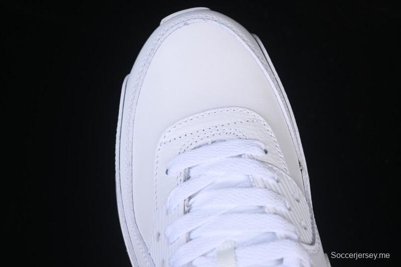 حذاء الجري اير ماكس 90 ريترو من نايك مع وسادة هوائية - CZ5594-100