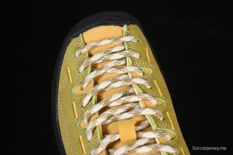 حذاء كين جاسبر ياباني من كين جاسبر ياباني ستريت ريترو ستايل - 2266