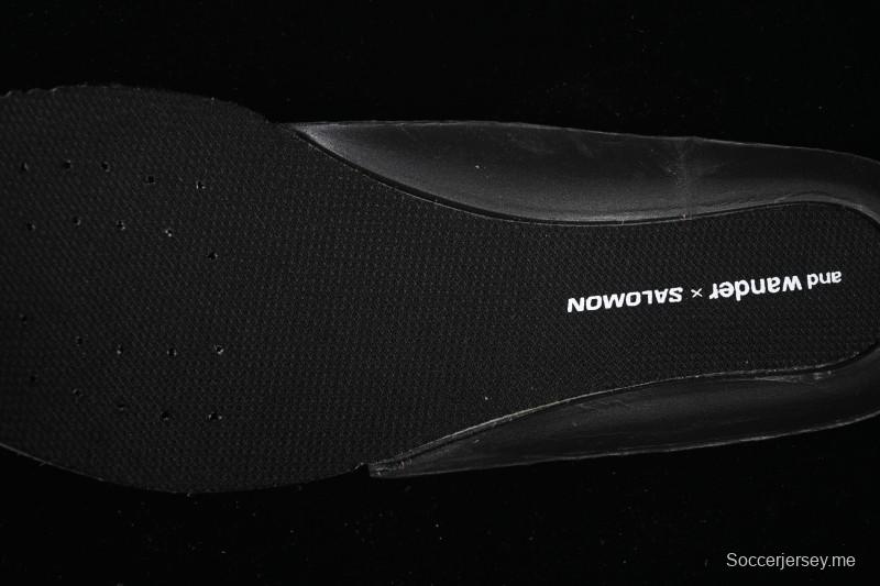 حذاء الجري الخارجي سالومون اكس ايه برو ثري دي للجري في الهواء الطلق - 474121-26