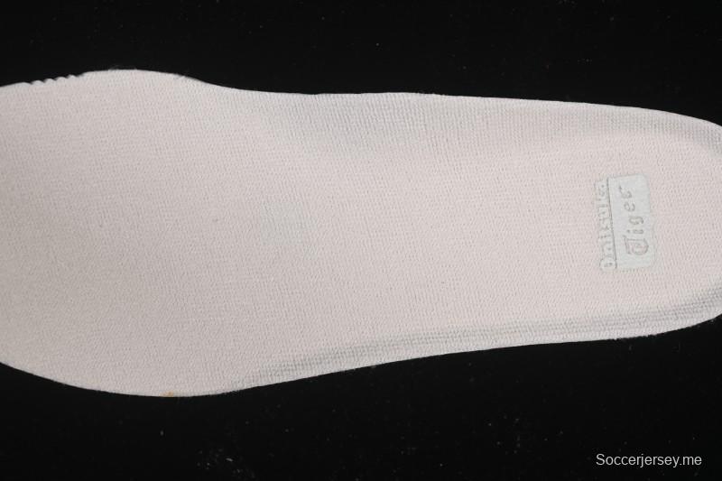 أونيتسوكا تايجر كورسير كورسير A55 حذاء كاجوال منخفض الكماليات - 1183C317-020