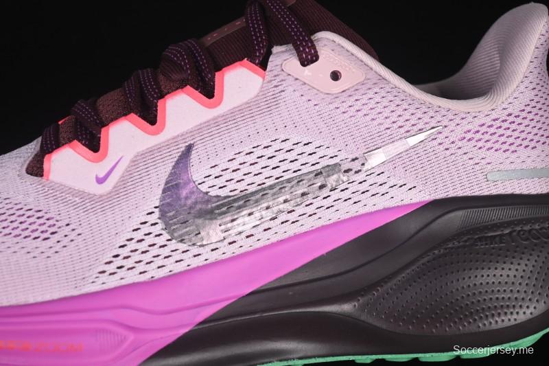 حذاء الجري نايك اير زوم بيجاسوس 41 إف كيه خفيف الوزن وقابل للتنفس - IB4199-500