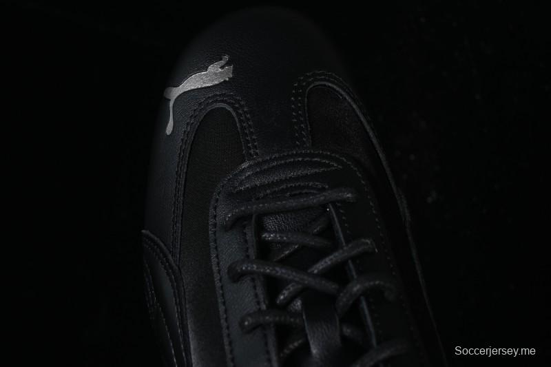 حذاء بوما روز × بوما سبيد كات ذو الرقبة المنخفضة الكاجوال لايف ستايل - 405835-02