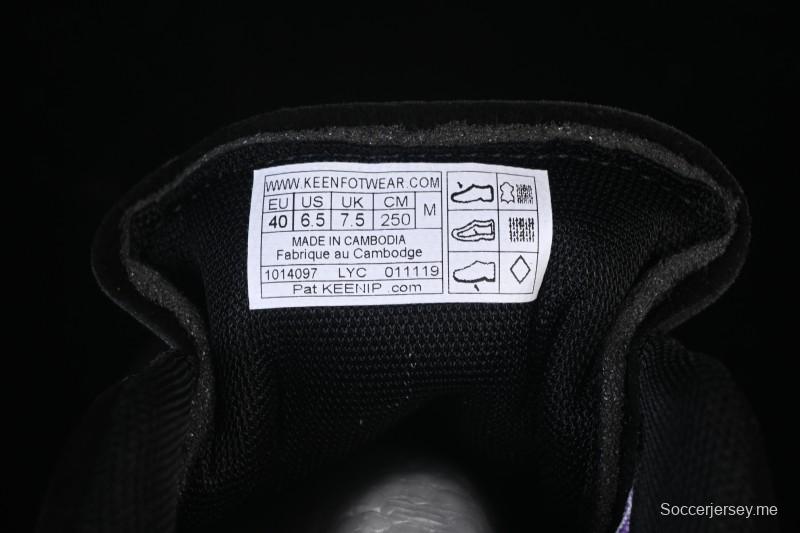 حذاء كين جاسبر ياباني من كين جاسبر ياباني ستريت ريترو - 911