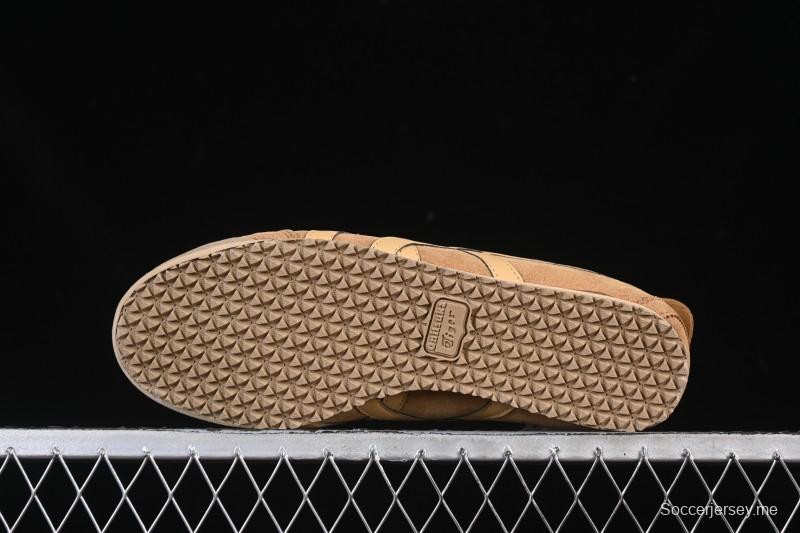 حذاء الجري أونيتسوكا تايجر مكسيكو 66 ذو الكعب المنخفض - 1183C520-200