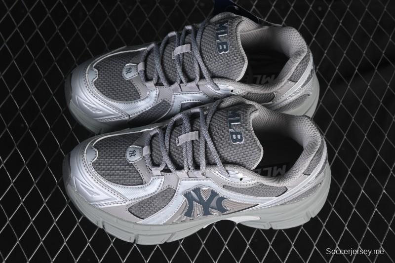 حذاء رياضي كاجوال خفيف الوزن من أديداس نيويورك MLB Trophy Runner الرياضي - 3ARNR055N50SIS