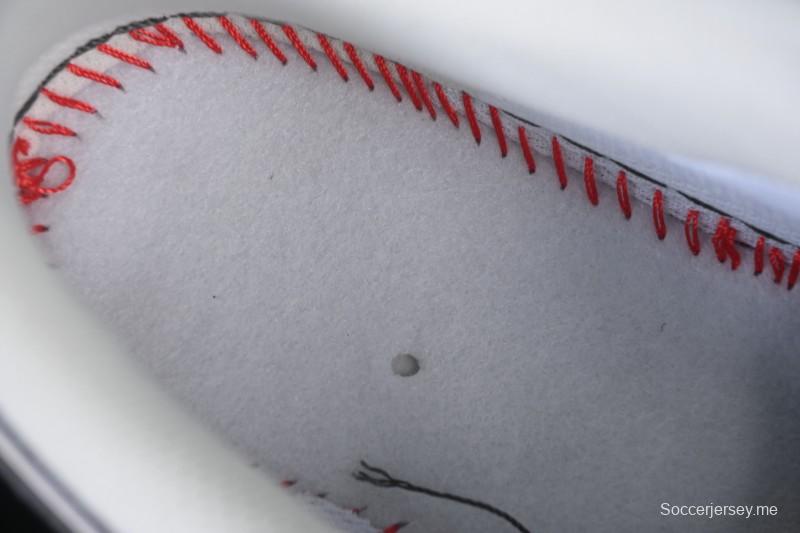 حذاء نايك اير فورس 1'07 منخفض من نايك اير فورس 1'07 ستاسي كولابوريشن ستاسي كولابوريشن قماش رمادي فاتح قماش كاجوال - JP8028-011