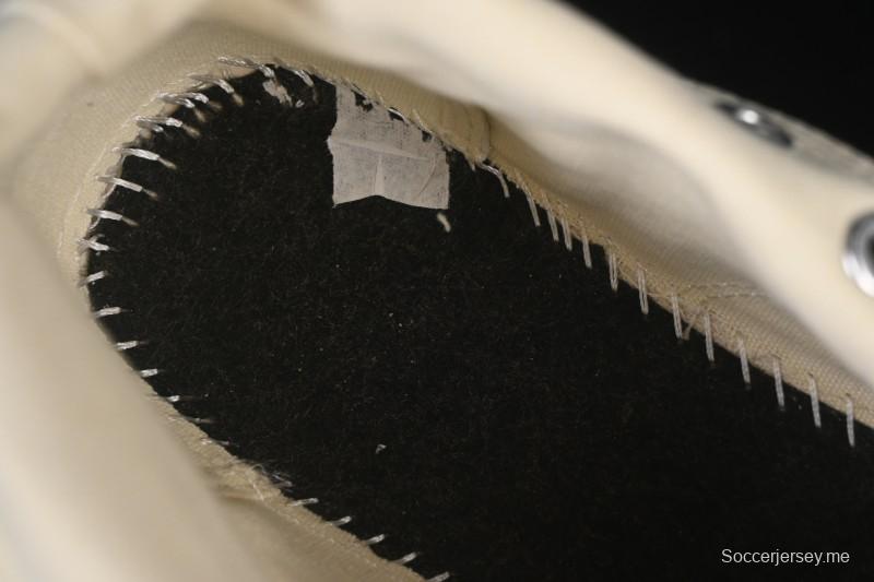 حذاء أول ستار سكوير تو أو إكس من كونفرس من كونفرس من قماش كانفاس عالي القمة - 1SE652