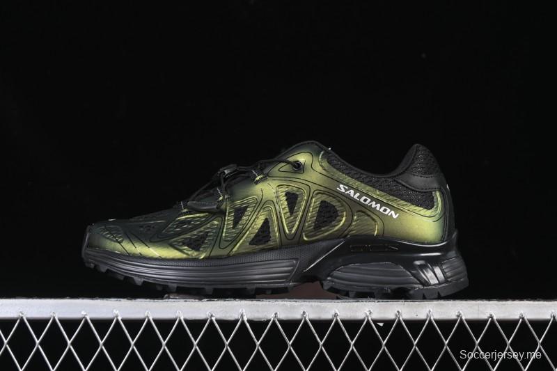 حذاء الجري الخارجي إكس تي ويسبر فويد إكسبلورر سلسلة أحذية الجري في الهواء الطلق من سالومون - 478755-28