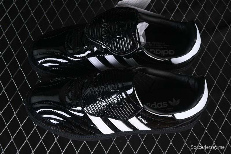 حذاء تزلج كاجوال سامبا إل تي من أديداس - JI2707