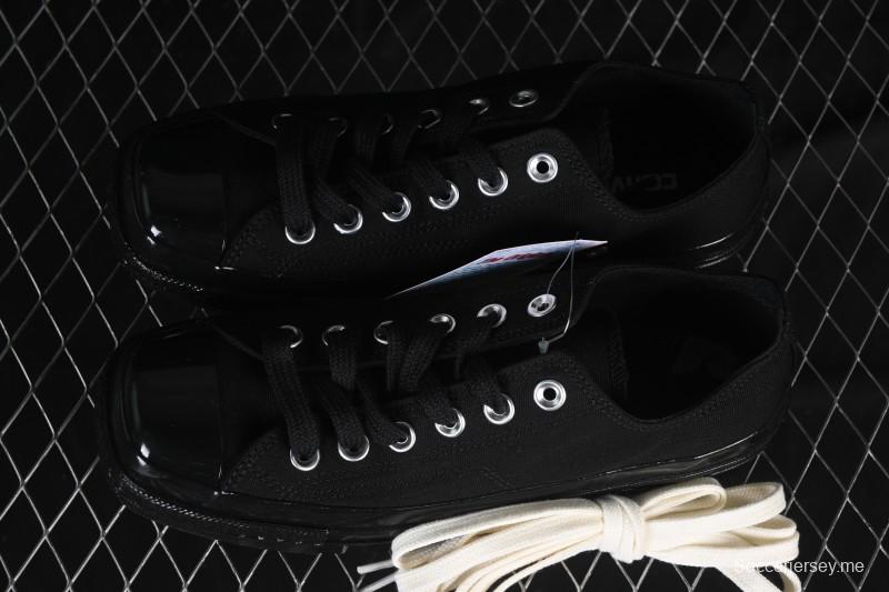 حذاء أول ستار سكوير تو أو إكس من كونفرس من قماش الكانفاس المنخفض - 1SE655