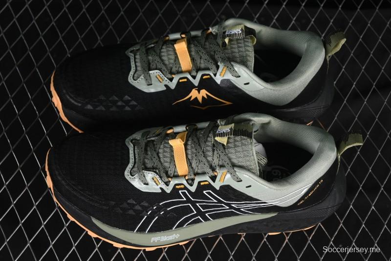 حذاء الجري جل-ترابوكو 13 ريترو من اسيكس جل-ترابوكو 13 المبطن للرجال القابل للتنفس - 1012B768-001