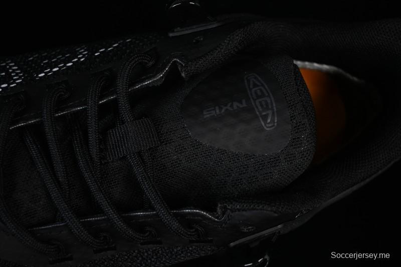 حذاء كاجوال كاجوال قابل للتنفس للمشي لمسافات طويلة في الهواء الطلق من كين Mxis Evo WP - 1027797