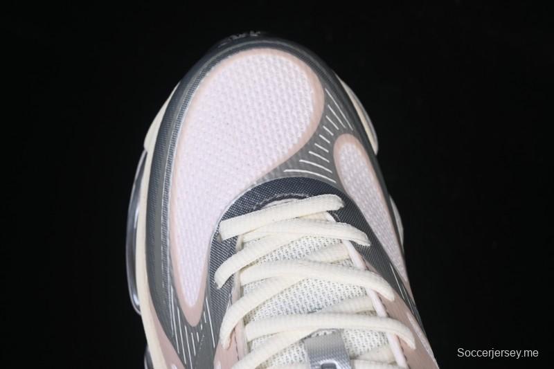 حذاء جري رياضي كاجوال رياضي من سلسلة نيو بالانس 2000 ريترو على طراز أبي - U20005F9