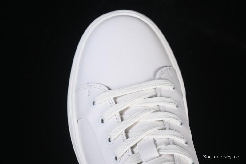 حذاء رياضي مريح من سلسلة إيكو سوفت 7 من الجلد الطبيعي المريح من سلسلة إيكو - 63336901002