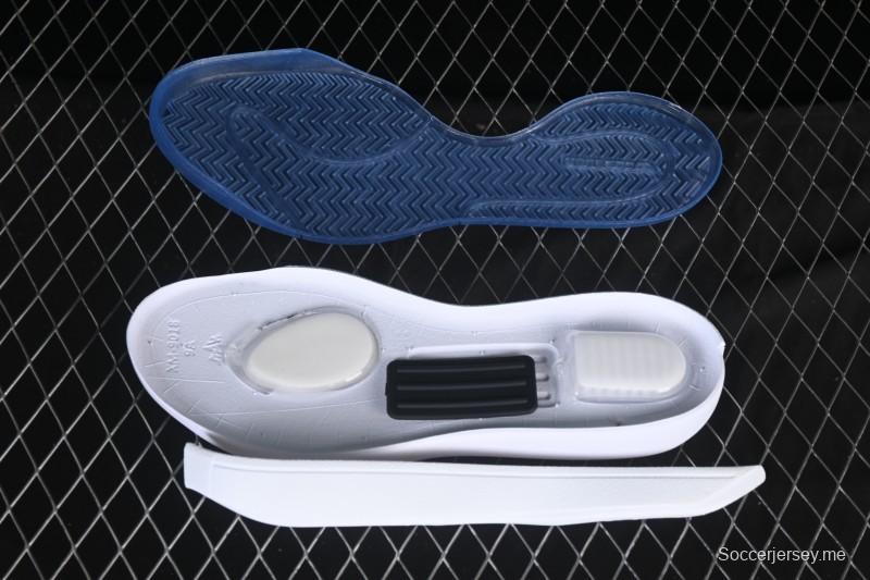 حذاء كرة السلة نايك بوك 1 ديفين بوكر للأداء الرجالي - IH0893-100