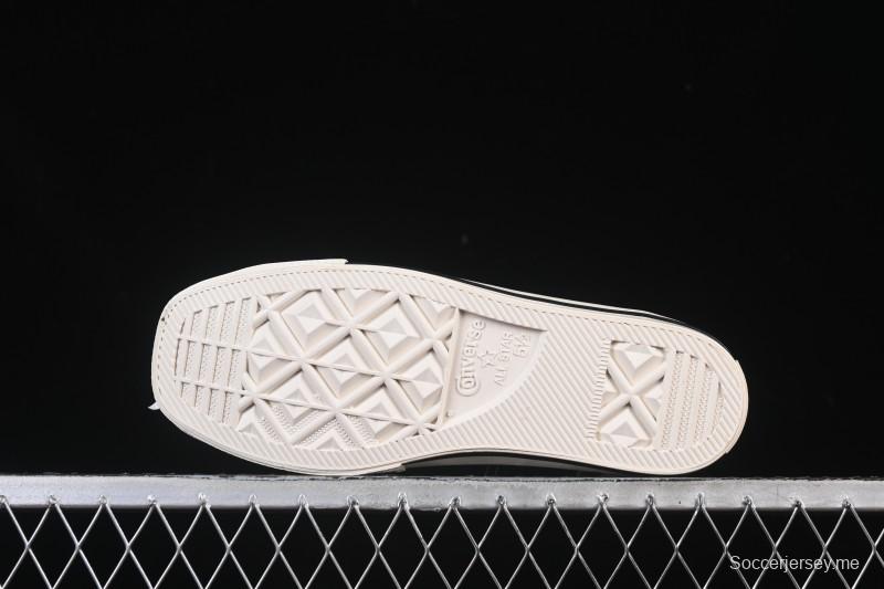 حذاء أول ستار سكوير تو أو إكس من كونفرس من قماش الكانفاس المنخفض - 1SE781