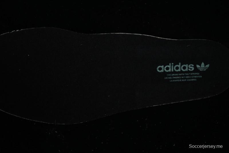 حذاء تزلج كاجوال سامبا أو جي من أديداس - JI2735