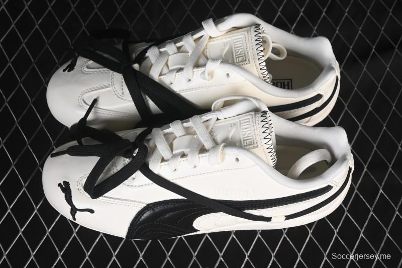 حذاء بوما روز × بوما سبيد كات كوليكشن كاجوال منخفض الكماليات من بوما روز × بوما - 404390-01