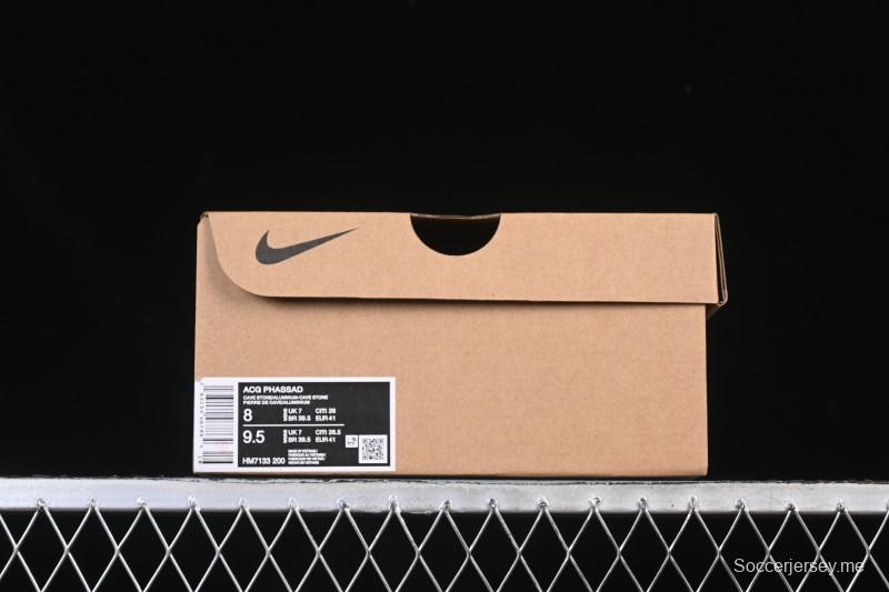 حذاء نايك ACG Phassad Fashion Comfort Grip للمشي لمسافات طويلة HM7133-200