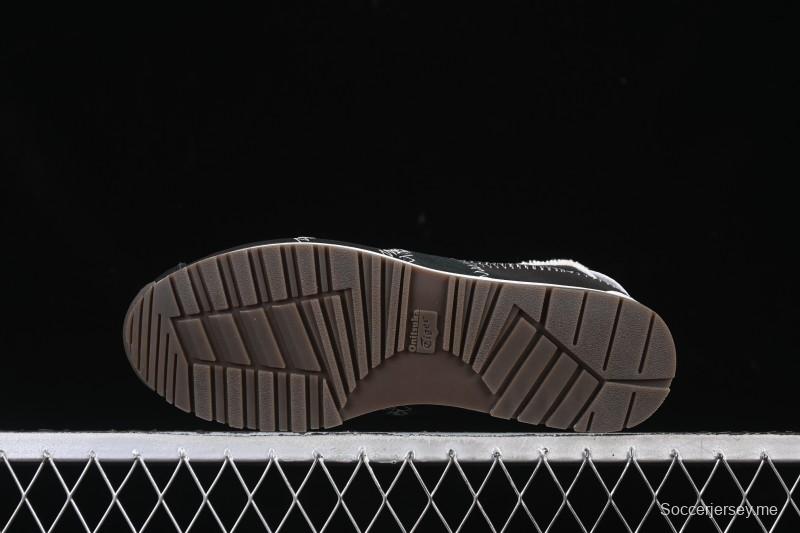 أونيتسوكا تايجر كورسير كورسير A55 حذاء كاجوال منخفض الكماليات - 1183C317-001