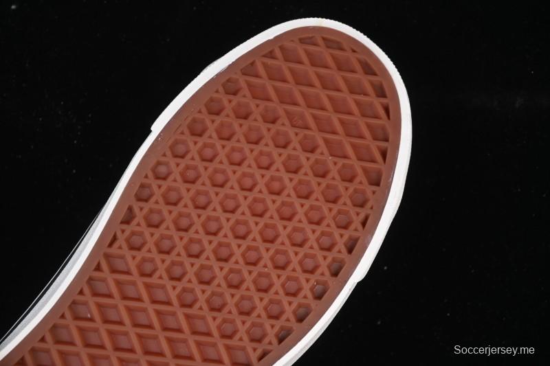 حذاء تزلج أولد سكول 36 ريترو ريترو منخفض السقف من فانس - VN000D2GBA2