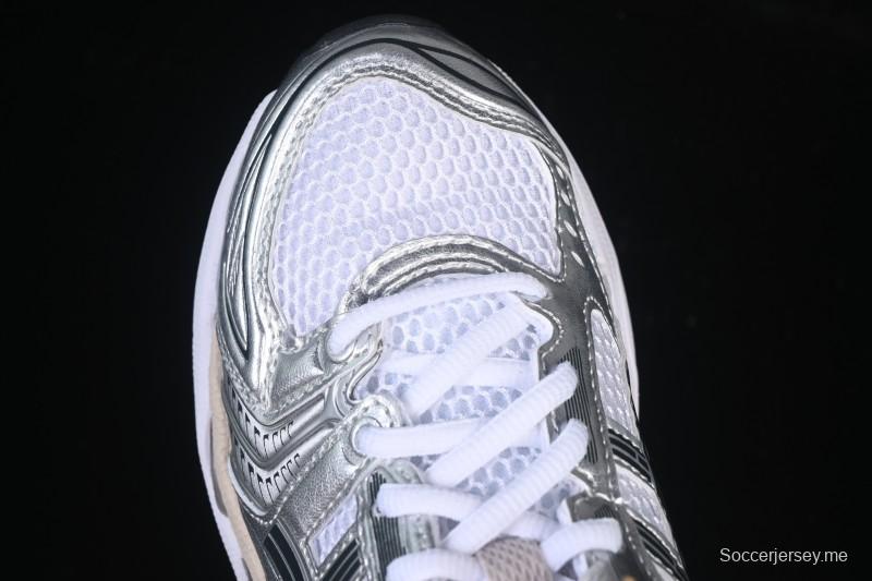 حذاء الجري الاحترافي القابل للتنفس جل كايانو 14 من اسيكس - 1203A537-110