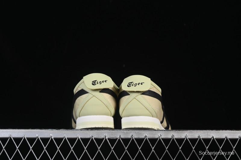 حذاء الجري أونيتسوكا تايجر مكسيكو 66 NM منخفض الكماليات - 1183C460-300