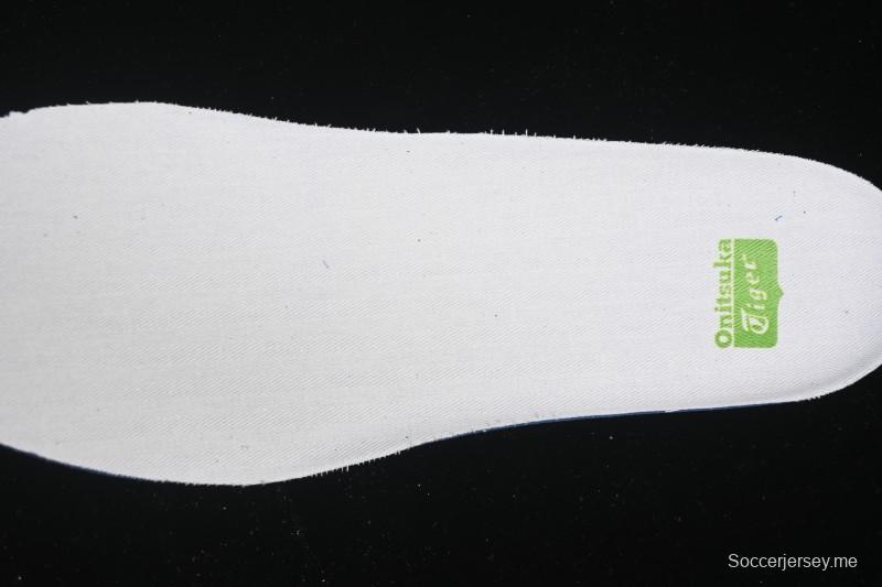 حذاء الجري أونيتسوكا تايجر مكسيكو 66 إس دي ذو الكعب المنخفض الكاجوال - 1183A872-116