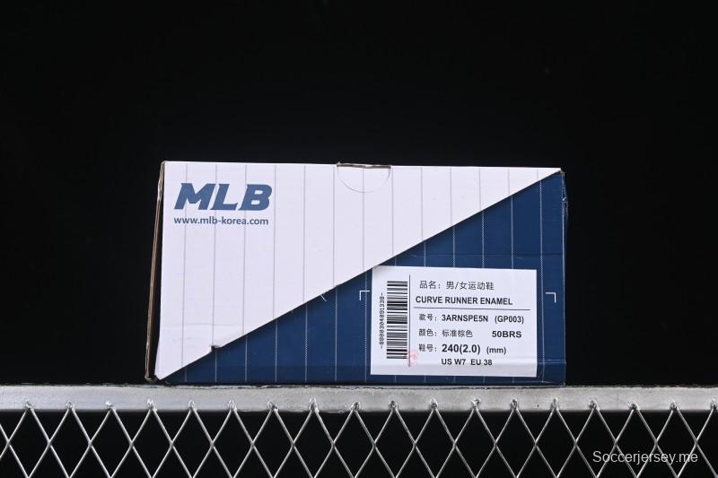 حذاء الجري الكاجوال ذو النعل السميك ذو النعل السميك من نيويورك يانكيز تشانكيز - 3ARNSPE5N50BRS