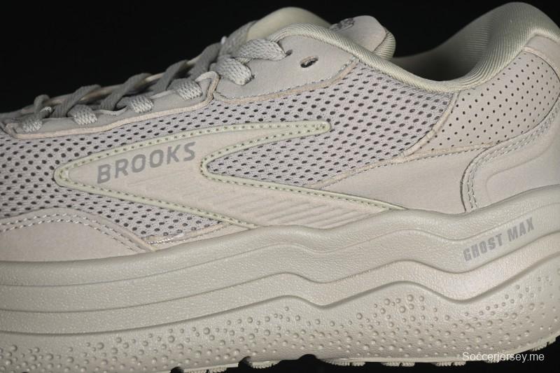 حذاء سباق الماراثون المبطن "جوست ماكس إس إي" من بروكس 1104441D006