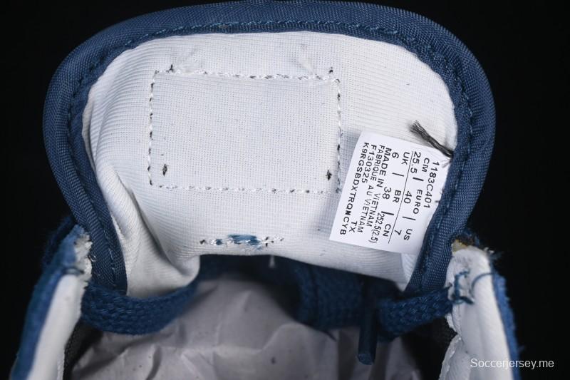 حذاء الجري المنخفض من أونيتسوكا تايجر EDR 78 ذو الكعب المنخفض الذي يتميز بالراحة والتنوع ومقاومة الانزلاق والمتانة - 1183C401-400