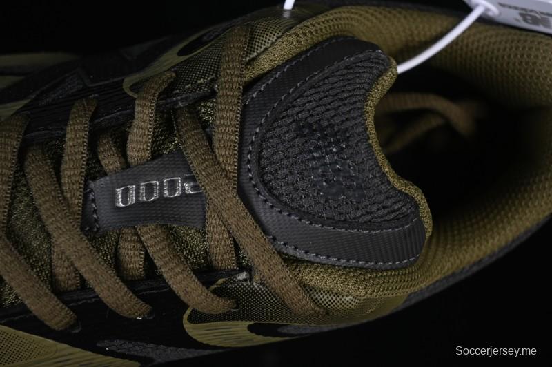 حذاء الجري كاجوال من سلسلة نيو بالانس 2000 ريترو على طراز أبي - U20006E1