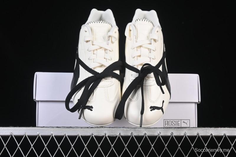 حذاء بوما روز × بوما سبيد كات كوليكشن كاجوال منخفض الكماليات من بوما روز × بوما - 404390-01