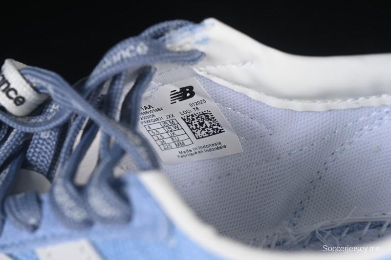 حذاء كاجوال من سلسلة نيو بالانس 471 من القماش والجلد - U471AA