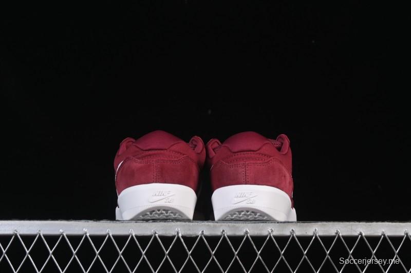 حذاء تزلج نايك SB SB Force 58 ريترو ريترو - DV5477-188